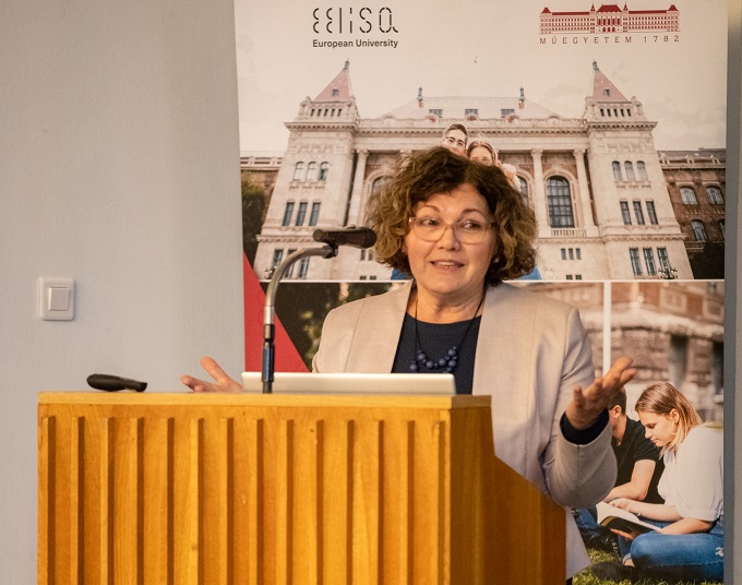Csiszár Emília