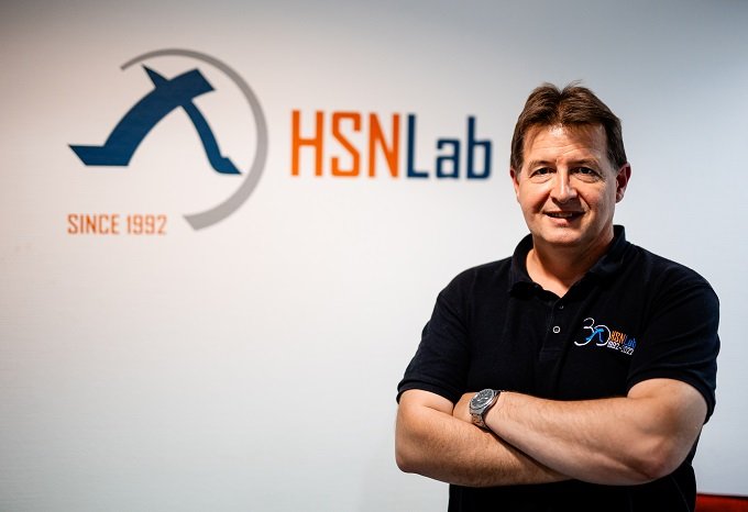 HSN lab