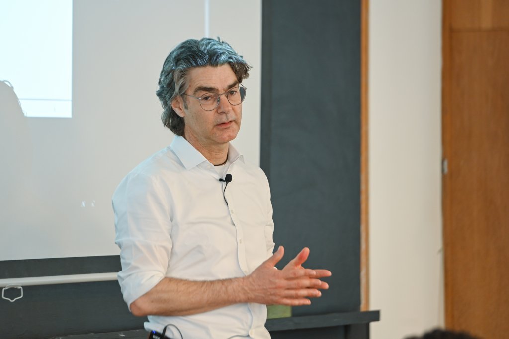 Jürgen Steinberger