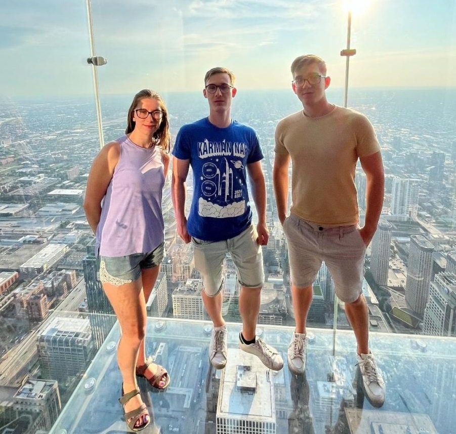 Chicago