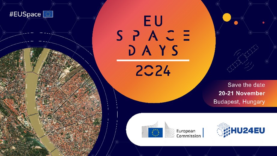 EUSpaceDays24