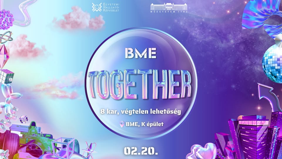 BME TOGETHER