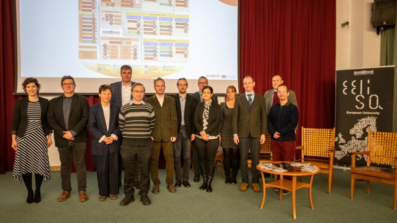 BME EELISA TEAM