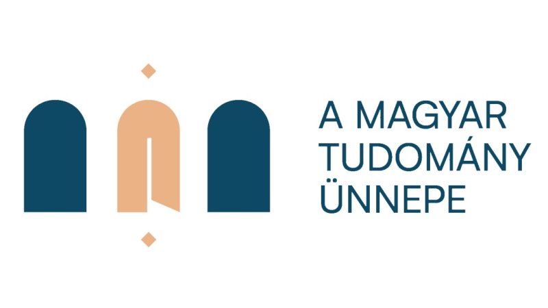 Magyar Tudomány Ünnepe logo