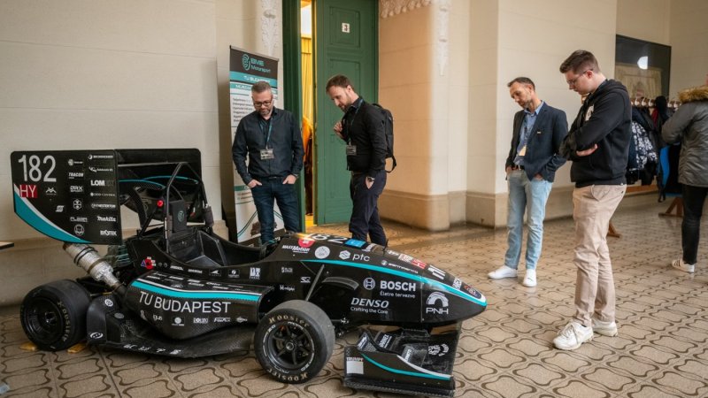  BME Motorsport