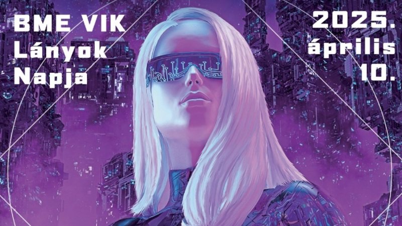 Lányok Napja a VIK-en