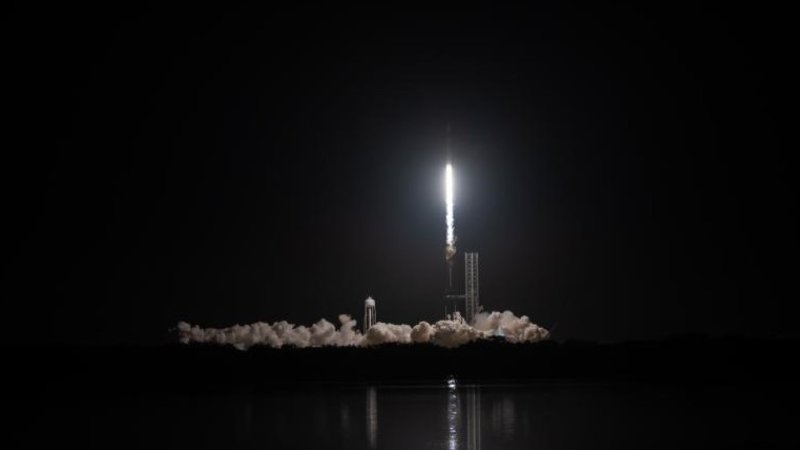 Axiom-4 