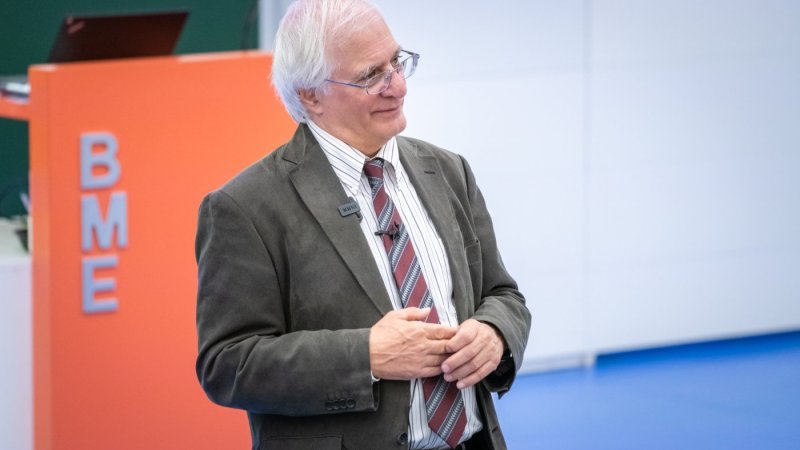 Michael A. Cusumano