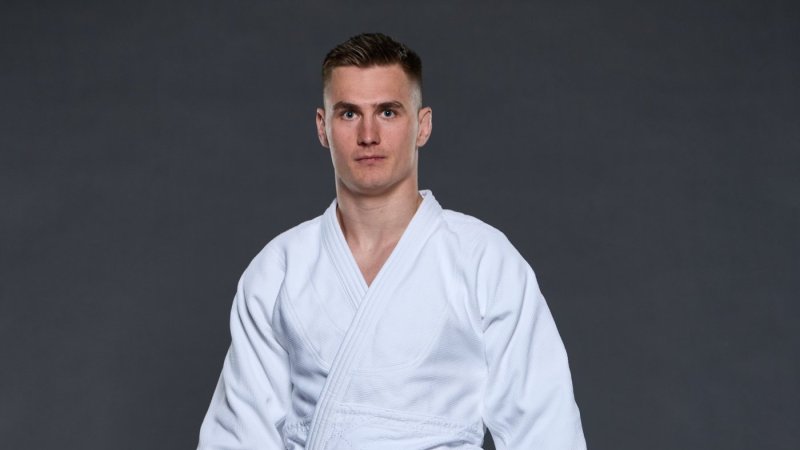 Tóth Botind cselgáncsozó
