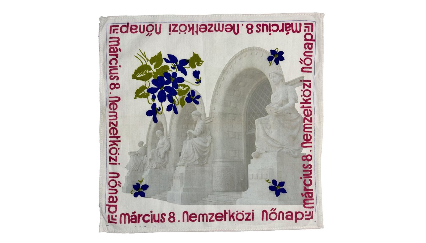 Nőnap