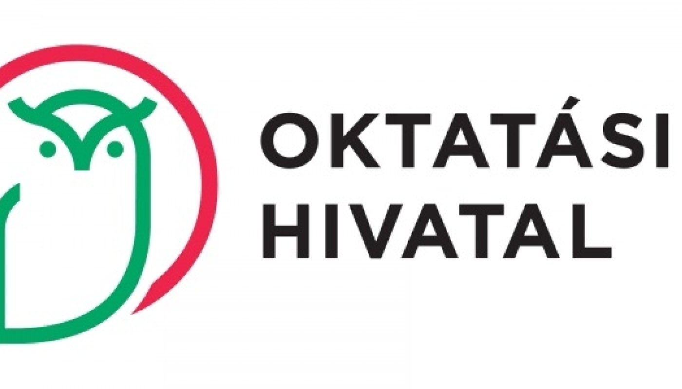 Oktatási Hivatal logo
