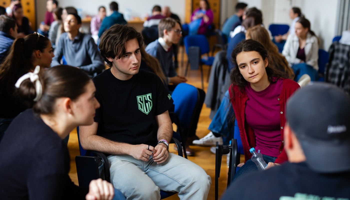 STEM Akadémia