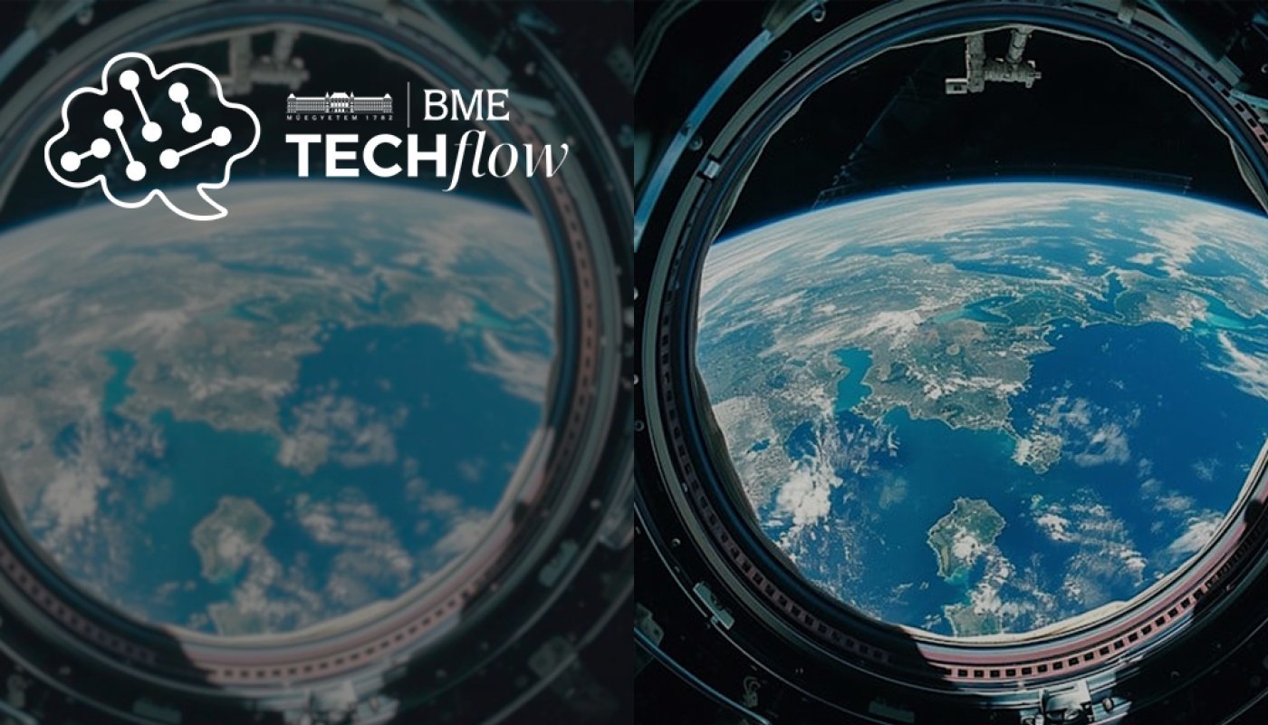 BME Techflow - szemészeti kezelések