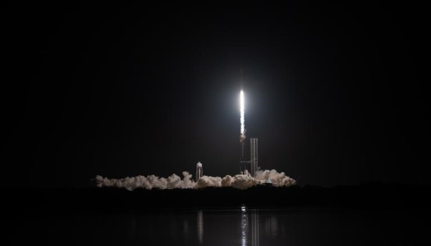 Axiom-4