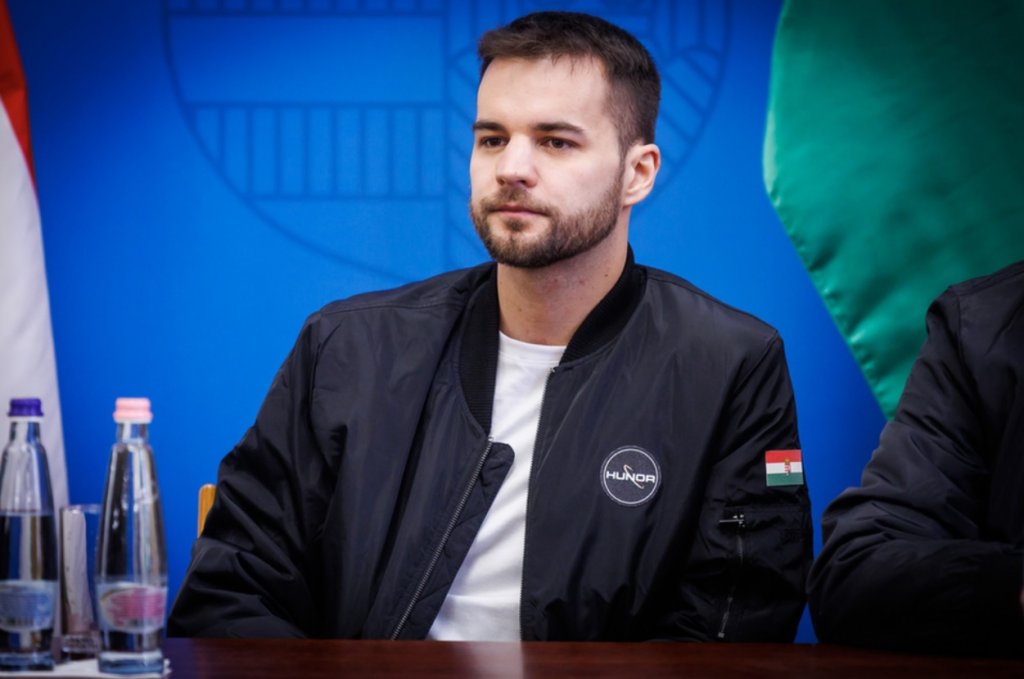 Kapu Tibor