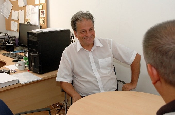 Takács Gábor